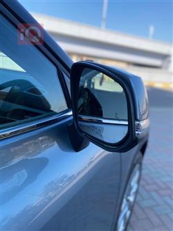 تويوتا هايلاندر